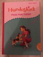 Hundeglück muss man haben - Nikola Huppertz - Niedersachsen - Lohne (Oldenburg) Vorschau