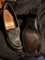 Pumps Gr. 39 Jeansblau Bayern - Zirndorf Vorschau