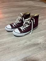 Verkaufe meine neuen Converse Rheinland-Pfalz - Neuwied Vorschau