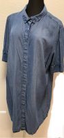 Jeans Bluse / Shirt von Esmara Gr.48/50/52 blau Baden-Württemberg - Leonberg Vorschau