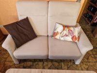 Couch 2-Sitzer mit Sessel Hessen - Oberzent Vorschau