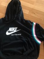 Nike Hoodie Cropped Bayern - Kirchberg i. Wald Vorschau
