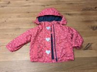 Regenjacke Größe 86-92 Baden-Württemberg - Oberhausen-Rheinhausen Vorschau