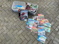 Lego Sets Ninjago etc Nordrhein-Westfalen - Gelsenkirchen Vorschau