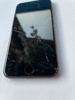 Apple iPhone 7 128GB - Display defekt Hessen - Eichenzell Vorschau