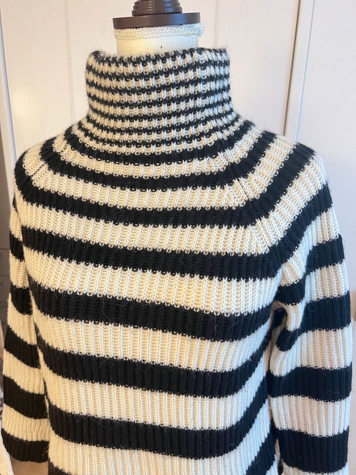 Drykorn ❤️ Rollkragen Pullover Neu Gr.XS in Meerbusch