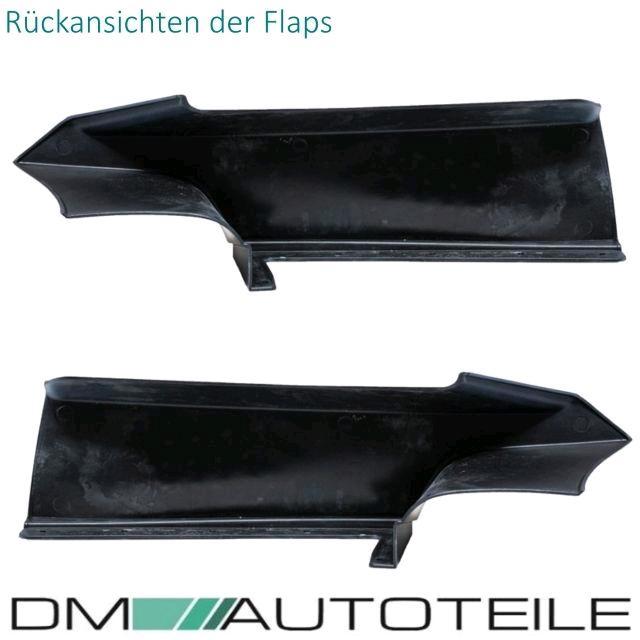 Frontspoiler + Zubehör + 3M für BMW F30 F31 mit M-Paket 11 - 19 in Calden