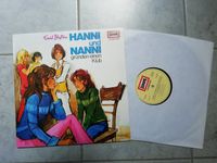 LP Schallplatte Hanni Und Nanni Folge 5 gründen einen Klub Nordrhein-Westfalen - Holzwickede Vorschau