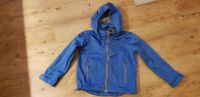 Softshelljacke blau 110/116 **Top Zustand** Bayern - Oberau Vorschau