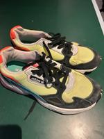 Adidas Torsion bunt Rheinland-Pfalz - Mayen Vorschau