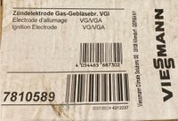 Viessmann Zündelektrode 7810589 Schleswig-Holstein - Wattenbek Vorschau