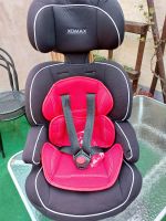 Auto Kindersitz 9-18kg 15-36kg umbaubar Baby / Kleinkind Sachsen-Anhalt - Naumburg (Saale) Vorschau
