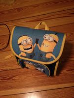 Kleiner Rucksack, die Minions , Vorschulranzen Friedrichshain-Kreuzberg - Friedrichshain Vorschau