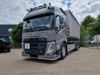 LKW Fahrer C/CE (m/d/w) in Vollzeit per sofort gesucht Niedersachsen - Stelle Vorschau