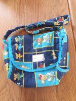 Handtasche Kinder Mäuse Kinderhandtasche Kindergartentasche Baden-Württemberg - Neckartenzlingen Vorschau