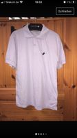 Poloshirt unisex Vintage Retro Flieder M Baden-Württemberg - Schömberg Vorschau