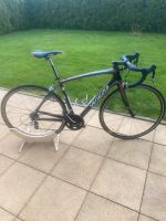 Specialized Roubaix SL3 RH54 SRAM Red 2x10 Power2Max Powermeter Nordrhein-Westfalen - Blomberg Vorschau