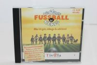 Die wilden Fußball-Kerle CD-ROM-Spiel Baden-Württemberg - Adelberg Vorschau