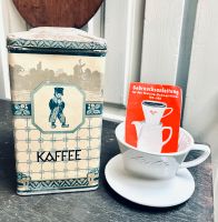 Alt Kaffeefilter Melitta 100-103 Farmhouse Shabby Vintage Bayern - Marquartstein Vorschau