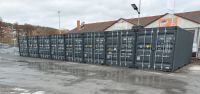 Lagern Lagerplatz Lagerfläche Container einlagern Platzmangel Bayern - Sulzbach a. Main Vorschau