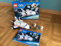 Lego City 60078 Weltraum-Shuttle - wie neu mit OVP Baden-Württemberg - Ludwigsburg Vorschau