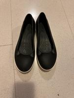 Crocs Ballerina W6 36/37 Nordrhein-Westfalen - Baesweiler Vorschau