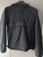 Pull&Bear Überziehjacke, Jacke, Gr. S, schwarz Nordrhein-Westfalen - Hünxe Vorschau