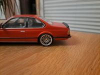 Bmw 635i 1/24 Modellbau Fujimi Kr. München - Neubiberg Vorschau