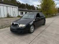 Schlachte Skoda Fabia VRS 1.9tdi ASZ Ludwigslust - Landkreis - Hagenow Vorschau