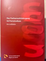 Lehrmaterial Fachanwalt Arbeitsrecht Düsseldorf - Stadtmitte Vorschau