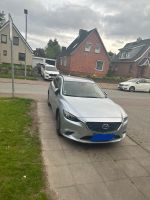 Mazda 6, 175 PS Diesel  Automatik Kreis Ostholstein - Neustadt in Holstein Vorschau