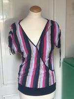 Strickshirt , schöner Schnitt , Gr.38 Hessen - Oberursel (Taunus) Vorschau