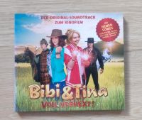 Bibi & Tina CD voll verhext! Thüringen - Jena Vorschau