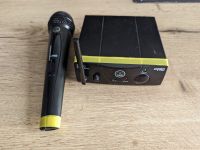 AKG WMS 40 Mini HT Funkmikrofon mit Handheld (ISM2) Aachen - Aachen-Haaren Vorschau