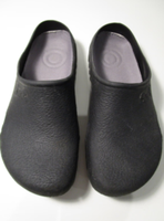 Gartenclogs schwarz 40 Nordrhein-Westfalen - Harsewinkel Vorschau