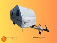 Weinsberg CaraOne 500 FDK*2023*Stockbett*Familie Bayern - Dörfles-Esbach Vorschau