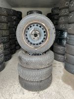 195/65R15 Dunlop Winterreifen auf Felge (Skoda) Nordrhein-Westfalen - Unna Vorschau