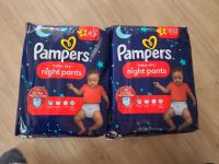 Pampers "Night pants" NEU Baden-Württemberg - Leutenbach Vorschau