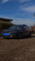 Seat Leon Cupra ST 300 Stage 1 Fox Schleswig-Holstein - Roseburg Vorschau
