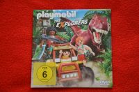 DVD Film + Playmobil - Explorers + Movie + Kinder + Dinosaurier + Bayern - Kissing Vorschau