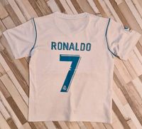 ORIGINAL Real Madrid TRIKOT (aus Real Madrid Shop)  SPANIEN ! Dortmund - Eving Vorschau