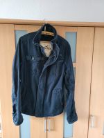 HOLLISTER Herren Jacke blau  Gr. M Dortmund - Benninghofen Vorschau