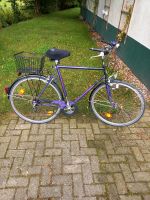 Herrenfahrrad 28iger Niedersachsen - Jade Vorschau