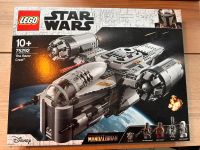 LEGO Star Wars Mandalorian Sets neu Bochum - Bochum-Ost Vorschau