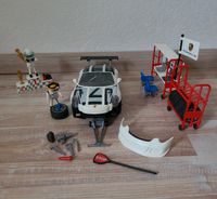 Playmobil 9225 Porsche 911 GT3 cup weiß Niedersachsen - Liebenburg Vorschau