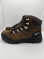 Jack Wolfskin Wanderschuhe Größe 42,5 Köln - Porz Vorschau