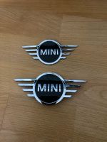 Mini Cooper Motorhaube Heckklappe Emblem logo Dortmund - Mengede Vorschau