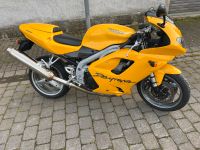 Triumph Daytona 955i  wenig Kilometer Thüringen - Sollstedt (Wipper) Vorschau