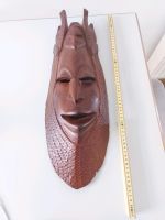 Afrikanische Voodoo Maske Hessen - Nidderau Vorschau