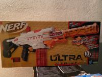 NERF Ultra Strike unbenutzt Rheinland-Pfalz - Hatzenbühl Vorschau